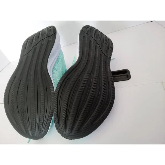 adidas Women's Response Running Sneaker Color Semi Flash Aqua Size 7.5 US - Picture 5 of 11